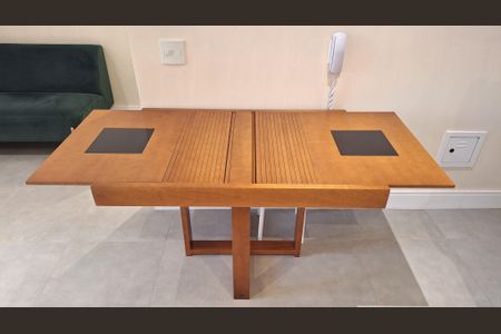 Apartamento à venda com 41m², 1 quarto e 1 vagaDetalhe 