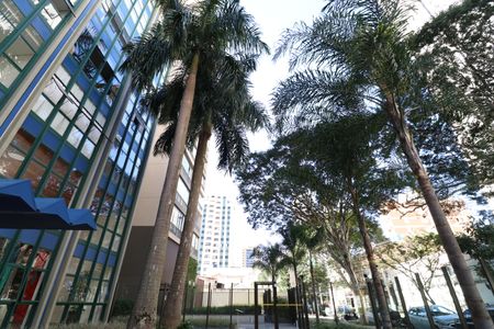 Apartamento à venda com 41m², 1 quarto e 1 vagaÁrea comum 