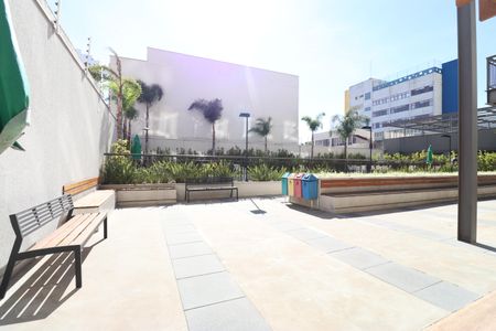 Apartamento à venda com 41m², 1 quarto e 1 vagaÁrea comum 