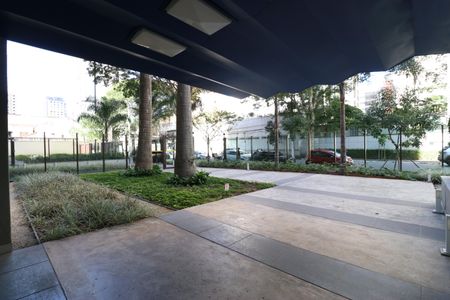 Apartamento à venda com 41m², 1 quarto e 1 vagaEntrada 