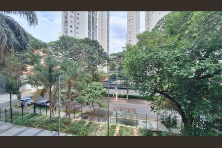 Apartamento à venda com 41m², 1 quarto e 1 vagaVista 