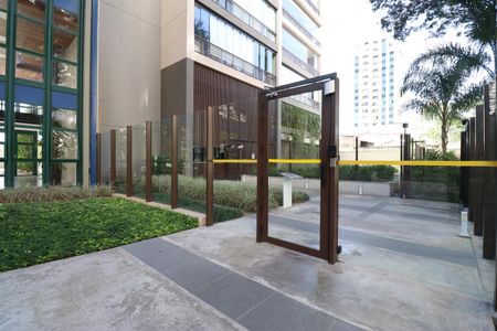 Apartamento à venda com 41m², 1 quarto e 1 vagaÁrea comum 