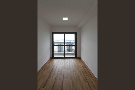 Sala de apartamento para alugar com 2 quartos, 41m² em Vila Prudente, São Paulo