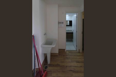 Apartamento para alugar com 41m², 2 quartos e sem vagaÁrea de Serviço