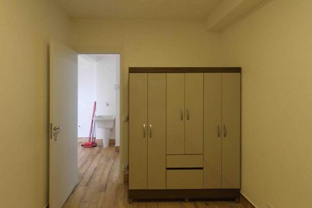 Apartamento para alugar com 41m², 2 quartos e sem vagaQuarto 02