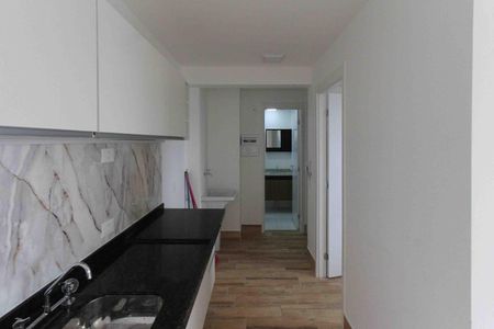 Apartamento para alugar com 41m², 2 quartos e sem vagaCozinha