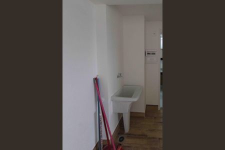 Apartamento para alugar com 41m², 2 quartos e sem vagaÁrea de Serviço