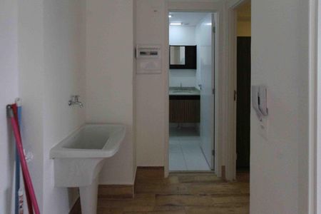 Apartamento para alugar com 41m², 2 quartos e sem vagaÁrea de Serviço