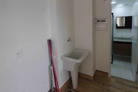 Apartamento para alugar com 41m², 2 quartos e sem vagaÁrea de Serviço