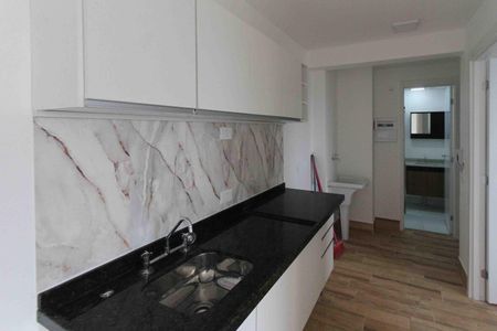 Apartamento para alugar com 41m², 2 quartos e sem vagaCozinha