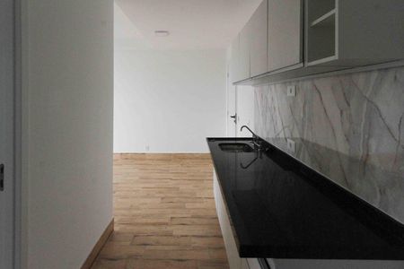 Apartamento para alugar com 41m², 2 quartos e sem vagaCozinha