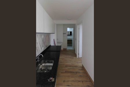 Apartamento para alugar com 41m², 2 quartos e sem vagaCozinha