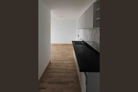 Apartamento para alugar com 41m², 2 quartos e sem vagaCozinha