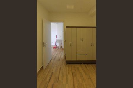 Apartamento para alugar com 41m², 2 quartos e sem vagaQuarto 02
