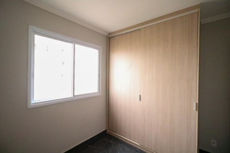 Quarto 1 de apartamento à venda com 2 quartos, 45m² em Piraporinha, Diadema