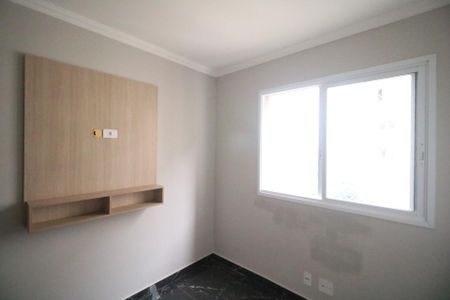 Apartamento à venda com 45m², 2 quartos e 1 vagaQuarto 2