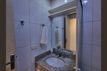 Apartamento para alugar com 88m², 3 quartos e 2 vagas