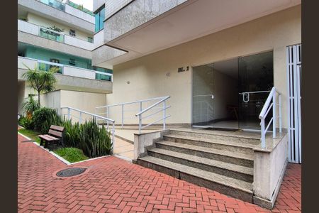 Apartamento para alugar com 88m², 3 quartos e 2 vagas
