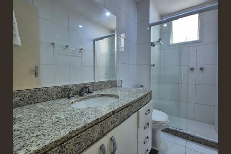 Apartamento para alugar com 88m², 3 quartos e 2 vagas