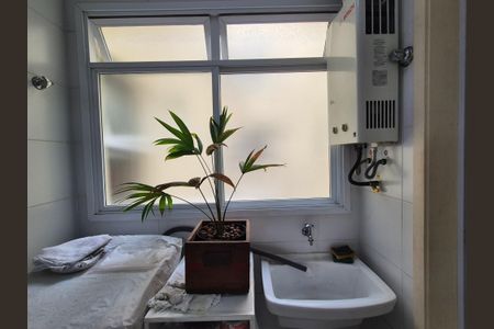 Apartamento para alugar com 88m², 3 quartos e 2 vagas