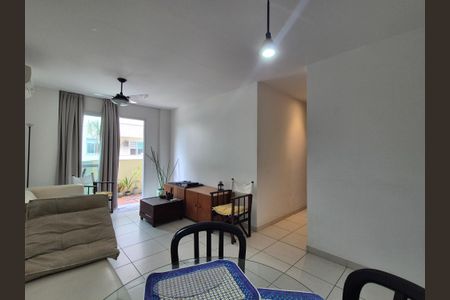 Apartamento para alugar com 3 quartos, 88m² em Recreio dos Bandeirantes, Rio de Janeiro