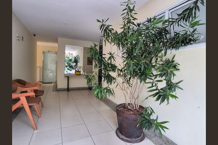 Apartamento para alugar com 88m², 3 quartos e 2 vagas