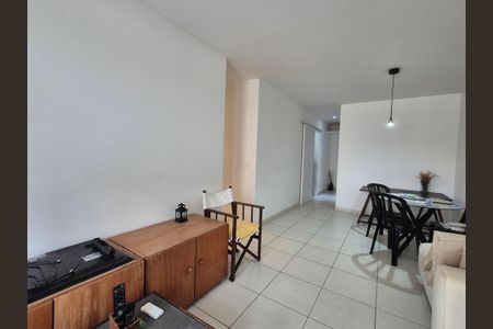 Apartamento para alugar com 88m², 3 quartos e 2 vagas