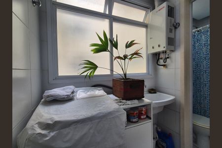 Apartamento para alugar com 88m², 3 quartos e 2 vagas