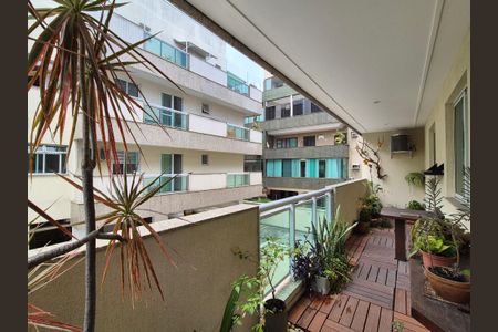 Apartamento para alugar com 88m², 3 quartos e 2 vagas