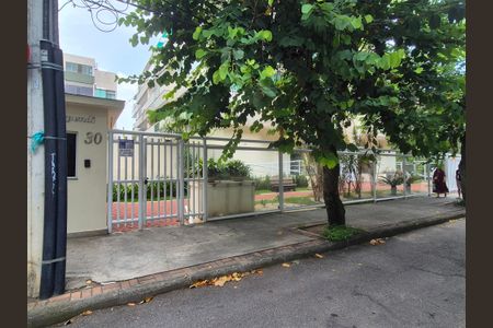 Apartamento para alugar com 88m², 3 quartos e 2 vagas