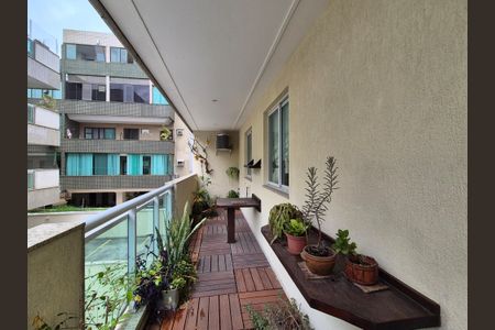 Apartamento para alugar com 88m², 3 quartos e 2 vagas