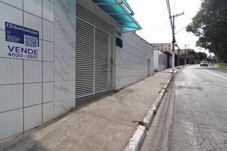 Apartamento à venda com 57m², 3 quartos e 1 vagaFachada e Plaquinha