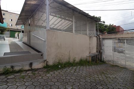 Apartamento à venda com 57m², 3 quartos e 1 vagaÁrea comum