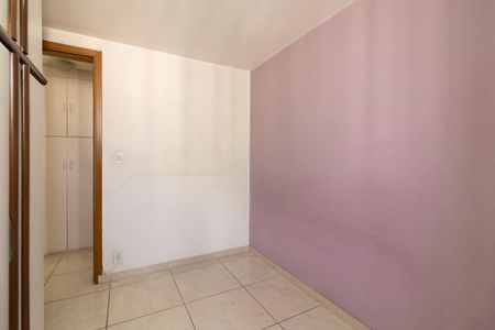 Apartamento à venda com 57m², 3 quartos e 1 vagaQuarto 3