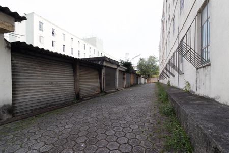 Apartamento à venda com 57m², 3 quartos e 1 vagaGaragem