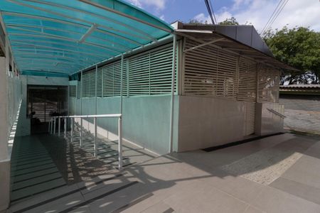 Apartamento à venda com 57m², 3 quartos e 1 vagaÁrea comum