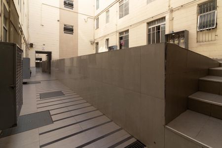 Apartamento à venda com 57m², 3 quartos e 1 vagaÁrea comum