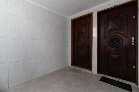 Apartamento à venda com 57m², 3 quartos e 1 vagaÁrea comum