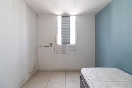 Quarto 1 de apartamento à venda com 3 quartos, 57m² em Conjunto Residencial José Bonifácio, São Paulo