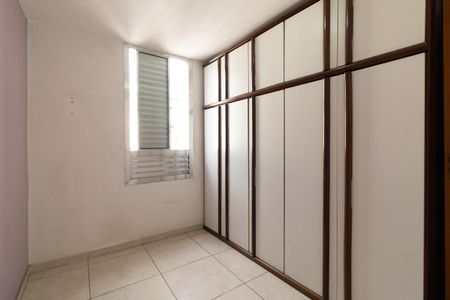 Apartamento à venda com 57m², 3 quartos e 1 vagaQuarto 3
