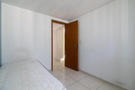 Quarto 1 de apartamento à venda com 3 quartos, 57m² em Conjunto Residencial José Bonifácio, São Paulo