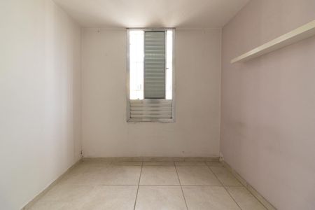 Apartamento à venda com 57m², 3 quartos e 1 vagaQuarto 2