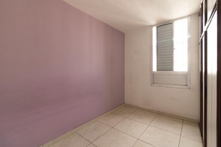 Apartamento à venda com 57m², 3 quartos e 1 vagaQuarto 3