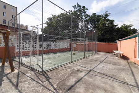 Apartamento à venda com 57m², 3 quartos e 1 vagaQuadra