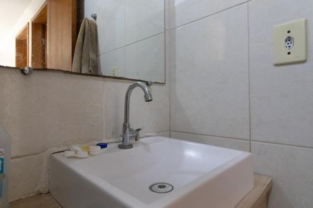 Apartamento à venda com 57m², 3 quartos e 1 vagaBanheiro