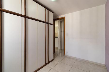 Apartamento à venda com 57m², 3 quartos e 1 vagaQuarto 3