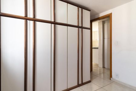 Apartamento à venda com 57m², 3 quartos e 1 vagaQuarto 3