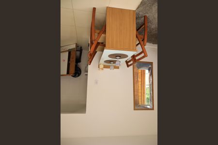 Casa para alugar com 1 quarto, 35m² em Itapuã, Salvador