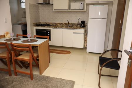 Casa para alugar com 1 quarto, 35m² em Itapuã, Salvador
