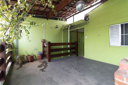 Casa à venda com 120m², 3 quartos e 2 vagas Casa à venda com 120m², 3 quartos e 2 vagasVaranda Gourmet